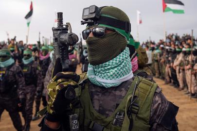 Güney Kıbrıs’ta Hamas bağlantılı bir şüpheli silah temini suçlamasıyla gözaltına alındı