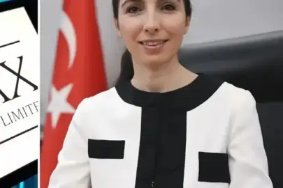 Hafize Gaye Erkan finans devi Fairfax Financial’ın başkanı oldu