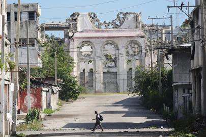 Haiti'de çetelerin kaçırdığı 2 gazeteciden haber alınamıyor