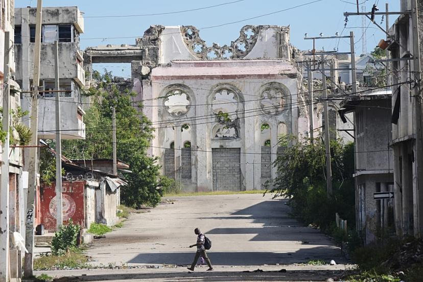 Haiti'de çetelerin kaçırdığı 2 gazeteciden haber alınamıyor