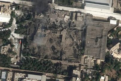 Hamaney'i öldüren operasyonun detayları