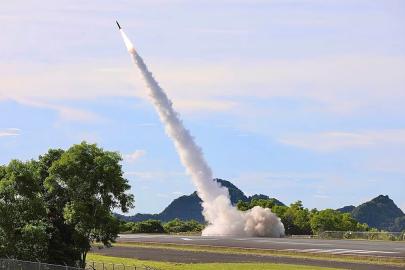 Hassas Saldırı Füzesi: ABD'nin İran'a karşı kullandığı yeni silah sistemi