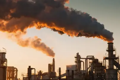 “Hava kirliliği artık bir insan hakları krizidir”