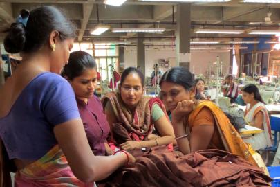 Hindistan iş gücünde Çin’e rakip olabilecek mi?