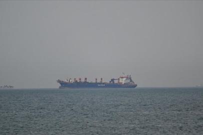 Hindistan'a ait LPG tankerleri Hürmüz Boğazı'ndan geçti