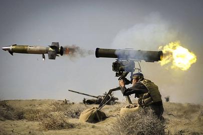 Hizbullah misilleme operasyonlarını sürdürüyor: İşgalcilere 5 kilometre geri çekilme çağrısı