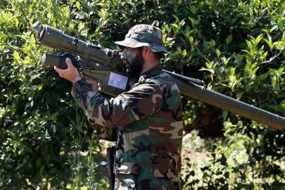 Hizbullah: Siyonist rejimin 15 helikopterle yaptığı indirme girişimi püskürtüldü