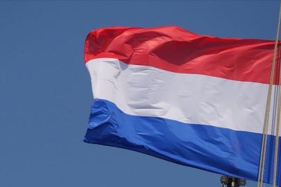 Hollanda, Akdeniz'e savaş gemisi gönderiyor