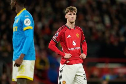 Homofobik hakaretten Manchester United oyuncusu Fletcher'a 6 maç ceza
