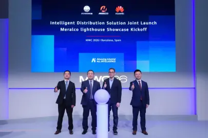 Huawei, Meralco ve SANXING Ningbo, Akıllı Dağıtım Çözümü ve Lighthouse girişimini başlattı