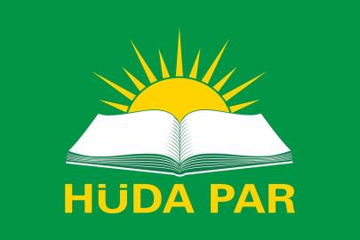 HÜDA PAR: Mescid-i Aksa'yı ibadete kapatmak İslam ümmetine karşı açık bir savaş ilanıdır