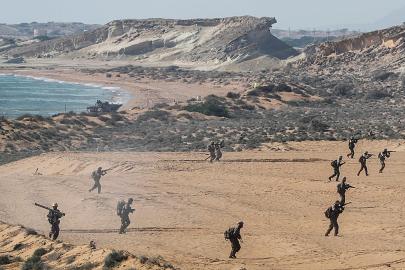 Hürmüz Boğazı denklemi: İran’ın 'boğaz' stratejisi savaş hedeflerine dair ne söylüyor?