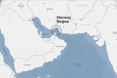 Hürmüz Boğazı krizi, küresel petrol arzını tehdit ediyor