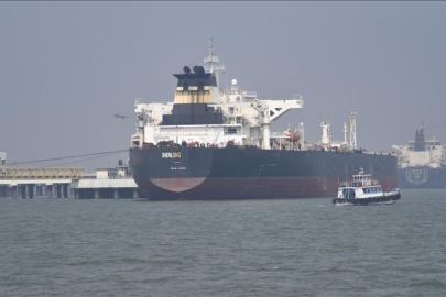 Hürmüz Boğazı'ndan 23 günde bir günlük gemi geçti