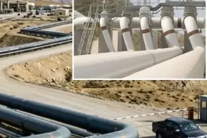 Hürmüz krizi sonrası Irak petrolünde yeni rota: IKBY'yi es geçip Türkiye'ye akacak