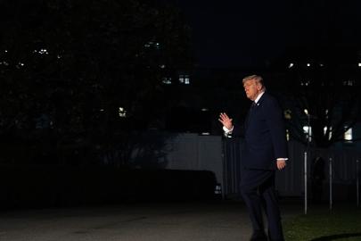 'Hürmüz'e mayın döşendiği' iddiaları sonrası Trump'tan İran'a tehdit: 'Görülmemiş sonuçları olur'