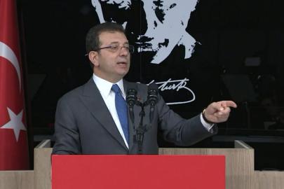 İBB davası: İmamoğlu yaklaşık bir sene sonra hakim karşısında