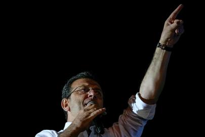 İBB davası: Savcı, 7 sanığın tahliyesini talep etti