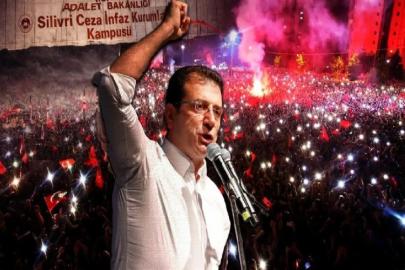 İBB Davası'da dokuzuncu celse: Tutuklu başkanlar savunma yapacak