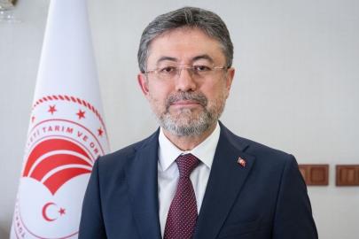 İbrahim Yumaklı: Kırsal kalkınmaya 241 milyon euroluk dev hibe