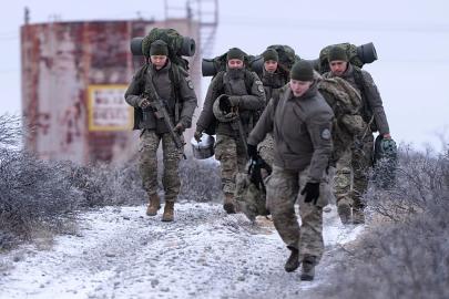 İddia: Danimarka, ABD işgali korkusuyla Ocak ayında Grönland'a asker gönderdi