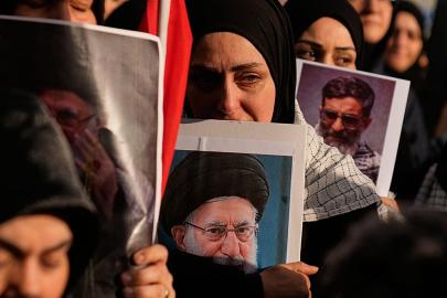 İddia: 'İran füzesinin hedefinde İncirlik Üssü vardı'