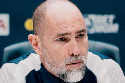 Igor Tudor'un baba acısı: Maçın ardından haberi aldı