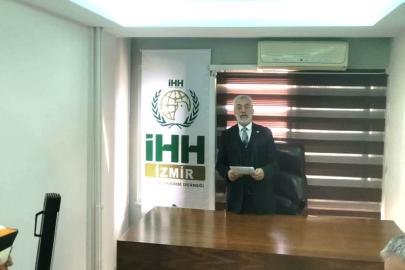 İHH: Emperyalist Güçler İslam Coğrafyasını Adım Adım İşgal Ediyor