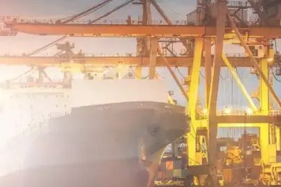 İhracatta dikkat çeken liste! Milyar dolar barajı aşıldı, zirve yapan iller belli oldu