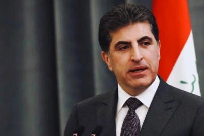 IKBY Başkanı Neçirvan Barzani’nin Duhok’taki evi hedef alındı