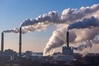 İklim Kaosunun engellenmesi için dünya kömür enerji tesislerinin sonlanması gerekli