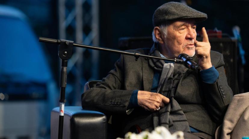 İlber Ortaylı hayatını kaybetti