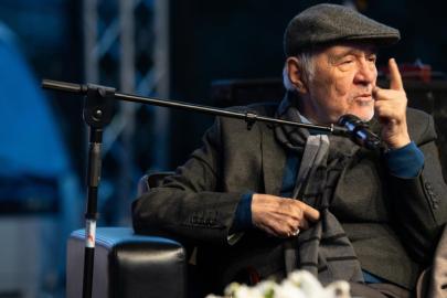 İlber Ortaylı hayatını kaybetti