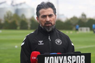 İlhan Palut: Her maç önemli her puan önemli