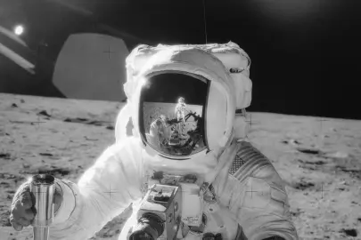 İlk durak Ay. Sıradaki durak Mars mı? NASA'nın bu görevi neden önemli?