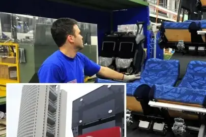 İmalat sanayisinde istihdamı koruyacak destek programının usul ve esasları belirlendi