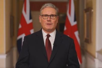 İngiltere: ABD saldırılar için üslerimizi kullanabilir