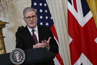 İngiltere, ABD’ye İran saldırısı için üslerini açtı