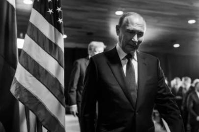 İngiltere Savunma Bakanı: İran saldırılarının arkasında 'Putin'in gizli eli' var