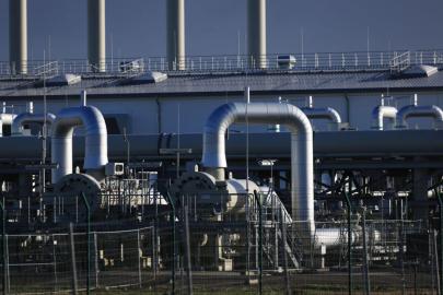 İngiltere'de doğal gaz rezervleri kritik seviyelere geriledi