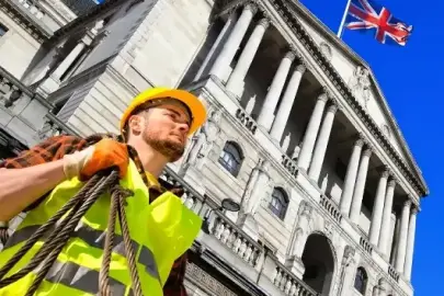 İngiltere'de işsizlik yatay seyir izledi