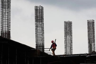 İnşaat maliyetleri ocakta aylık yüzde 9,87 arttı