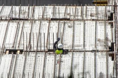İnşaat sektörü, Türkiye ekonomisinin büyümesine en büyük katkıyı sağladı