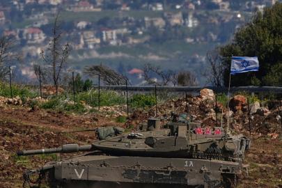 İnsan Hakları İzleme Örgütü: İsrail, Lübnan'da beyaz fosfor kullandı