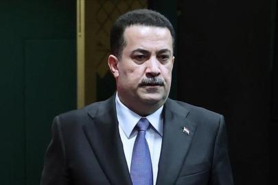 Irak Başbakanı: Topraklarımızın İran'a karşı kullanılmasına izin vermeyeceğiz