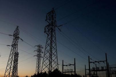 Irak'ta enerji sistemi çöktü