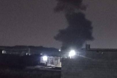 Irak'ta Haşdi Şabi karargahına saldırı: 7 ölü