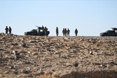 Irak'ta Haşdi Şabi'ye saldırılara karşılık verme yetkisi tanındı