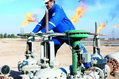 Irak'tan Türkiye'ye petrol akışı nefes olacak
