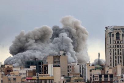 İran: ABD, askerlerini bizim topraklarımızda nasıl koruyabilir